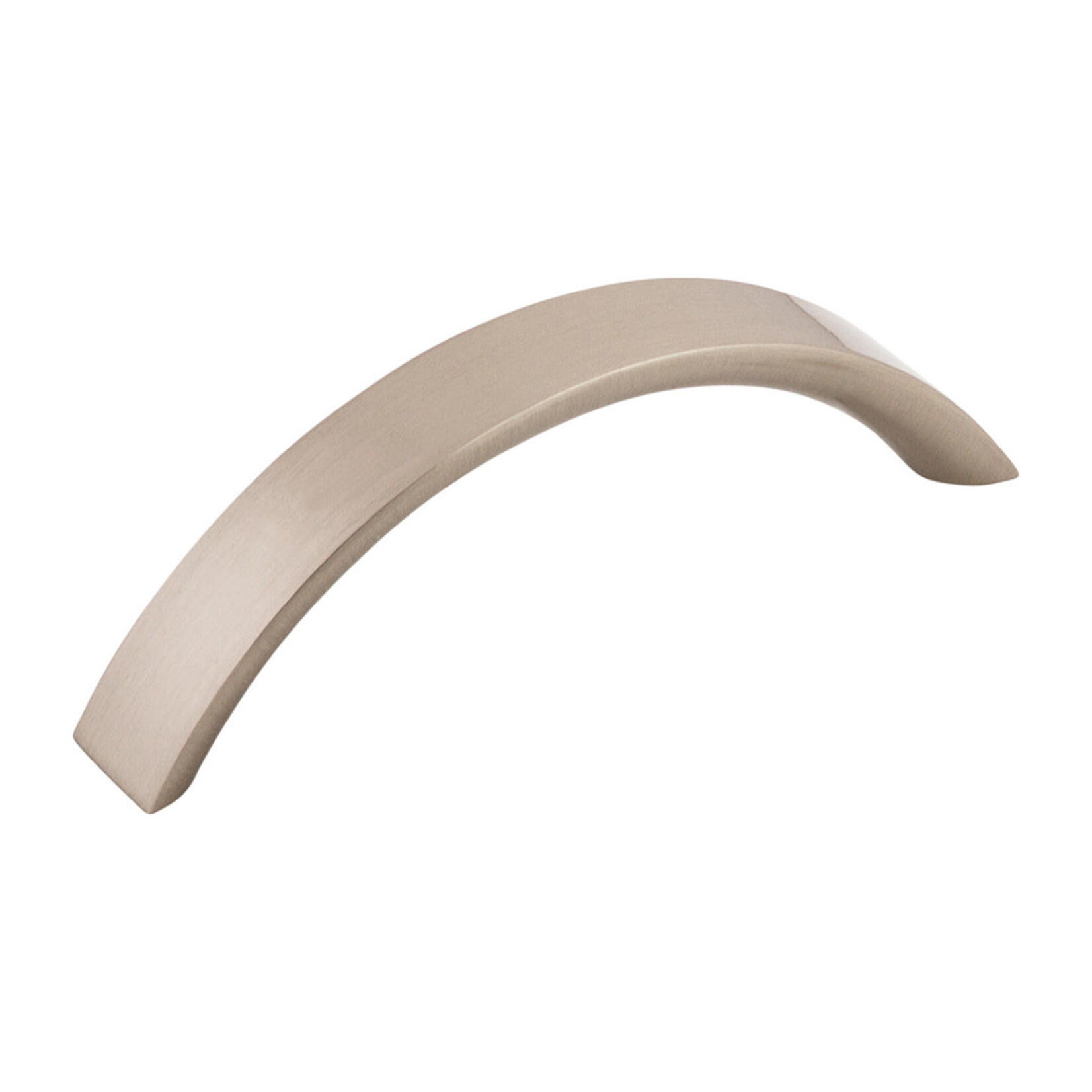 Top Knobs Crescent Pull