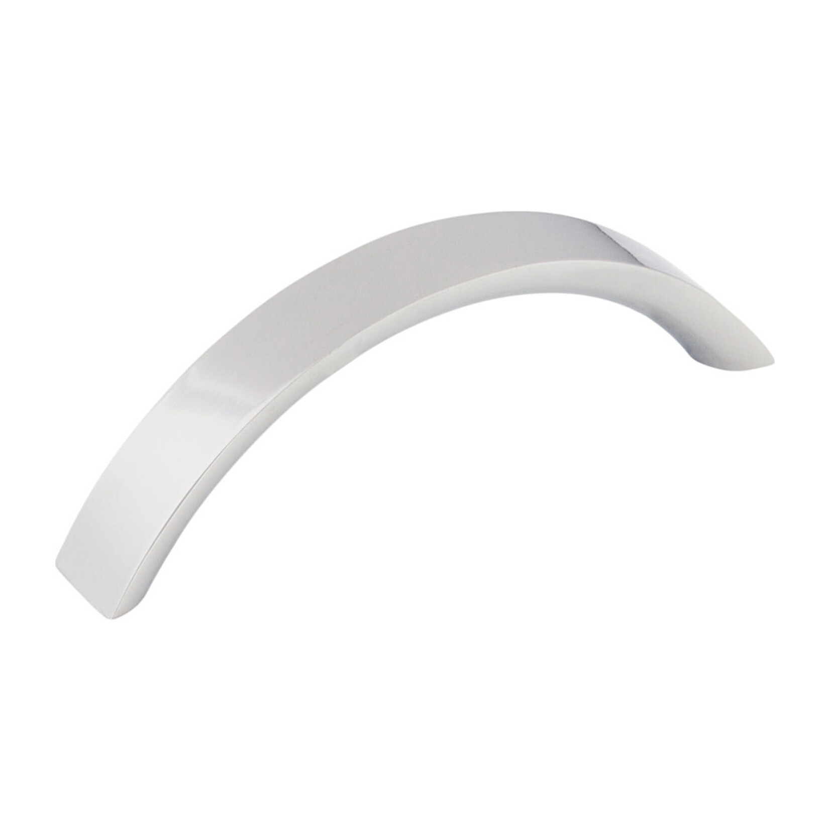 Top Knobs Crescent Pull