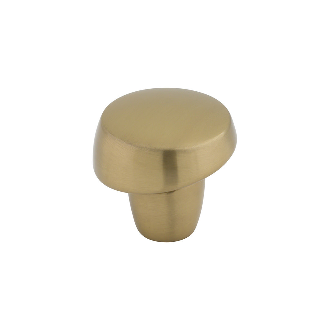 Top Knobs Florham Slant Knob