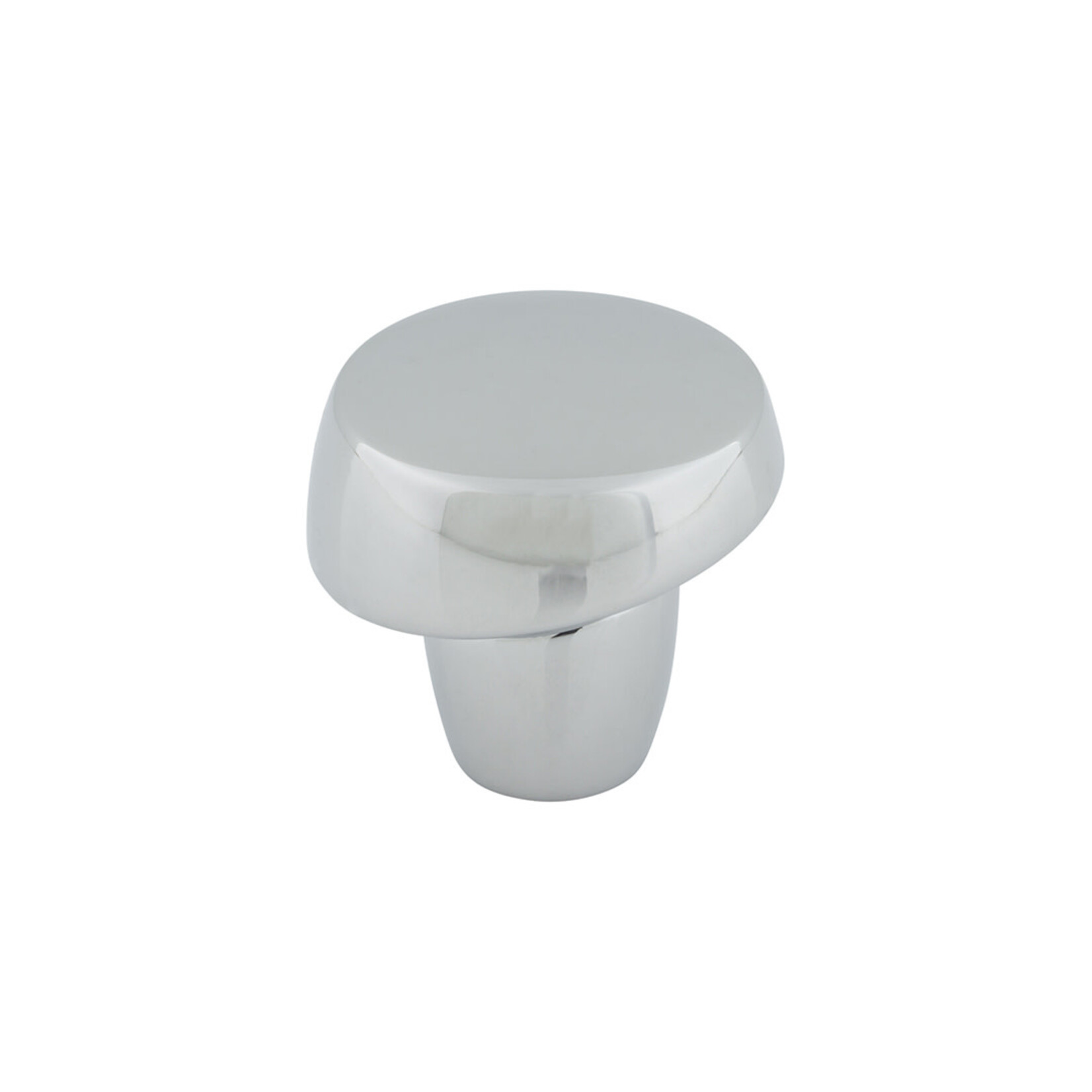 Top Knobs Florham Slant Knob