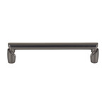 Top Knobs Florham Pull Ash Gray - 5 1/16 in