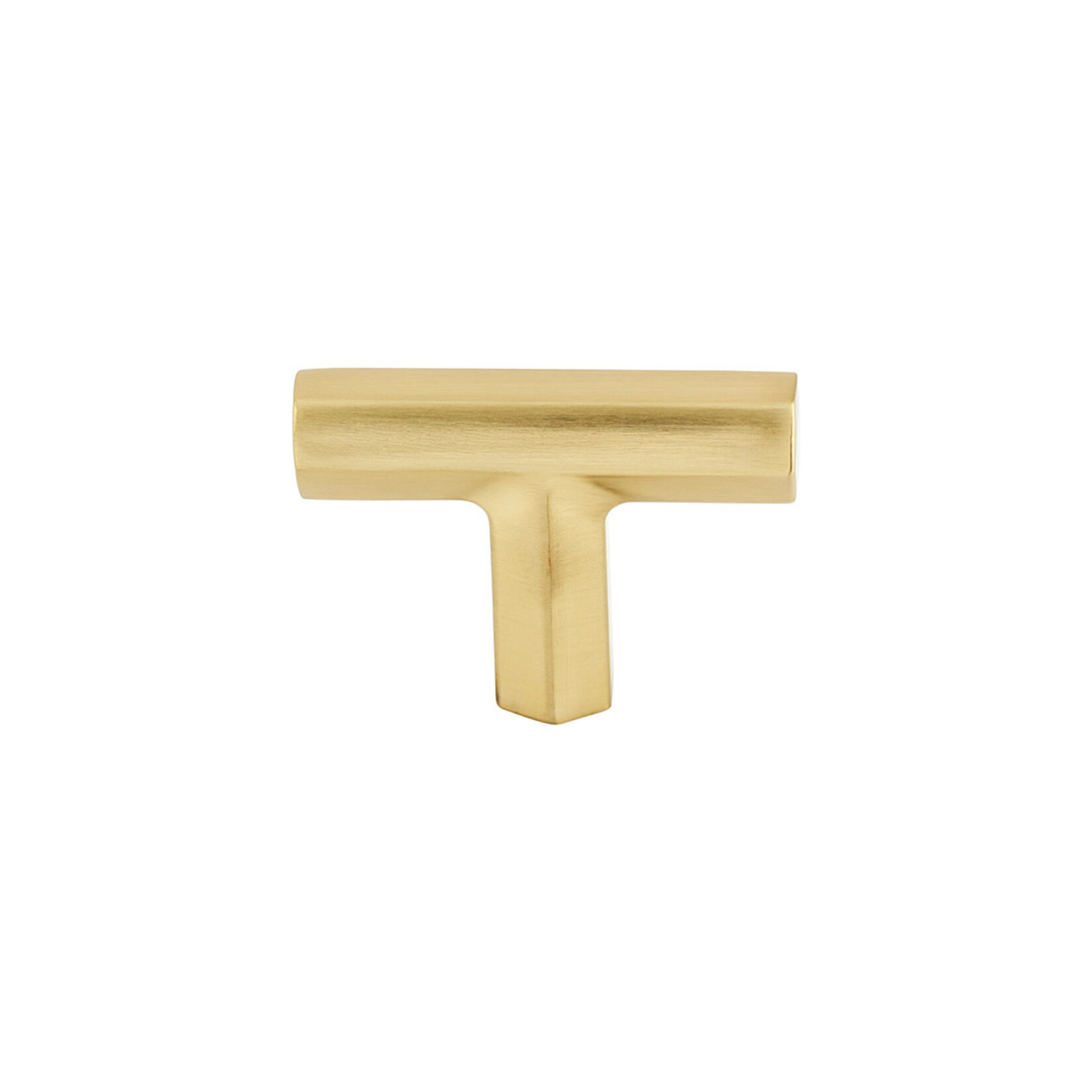Top Knobs Lydia T-Knob