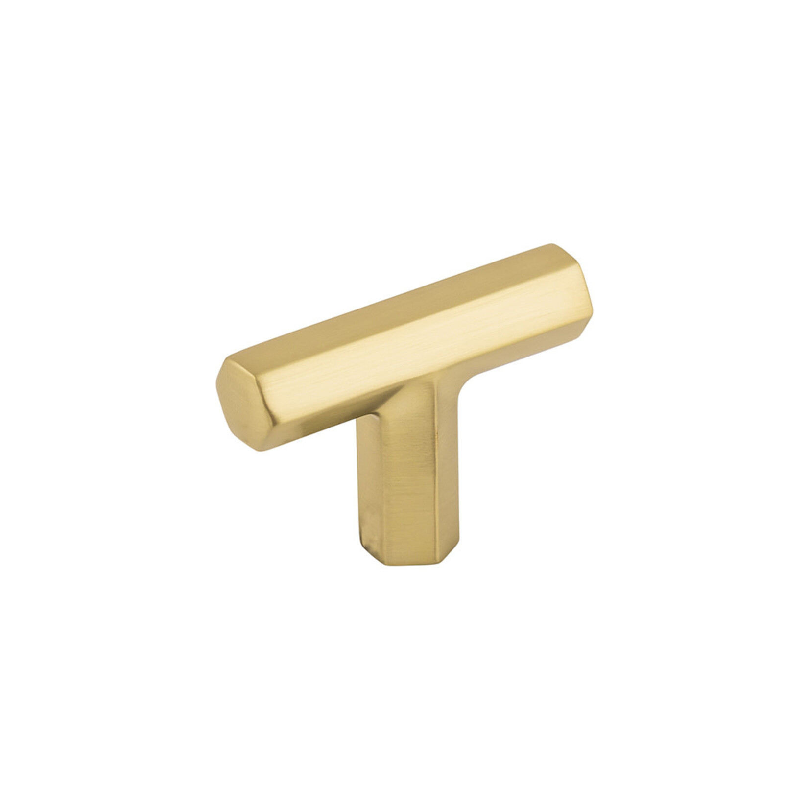 Top Knobs Lydia T-Knob