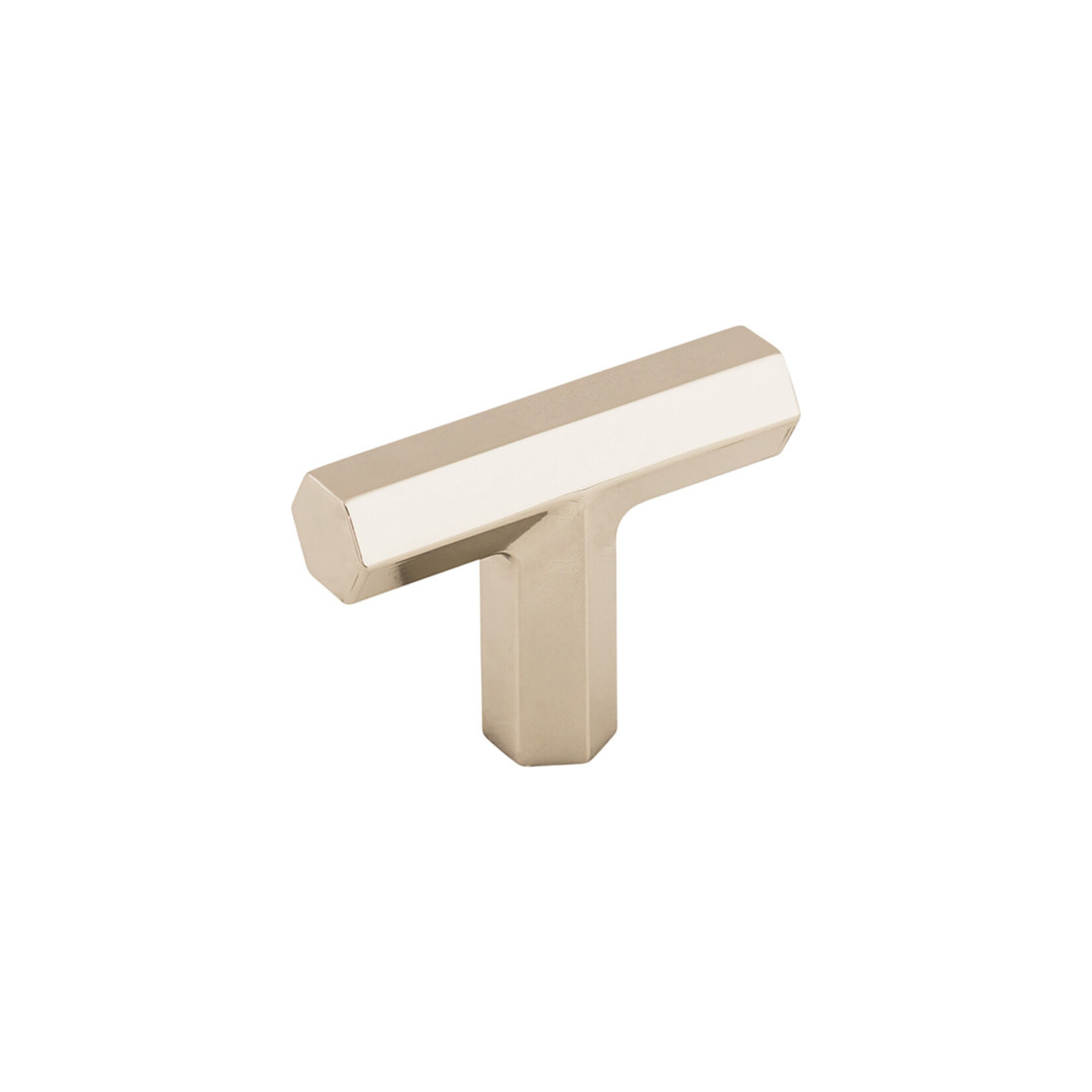 Top Knobs Lydia T-Knob