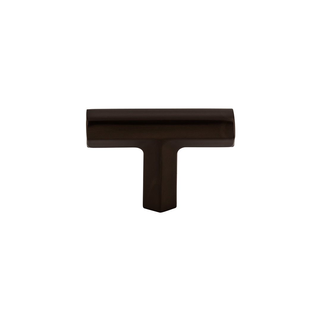 Top Knobs Lydia T-Knob
