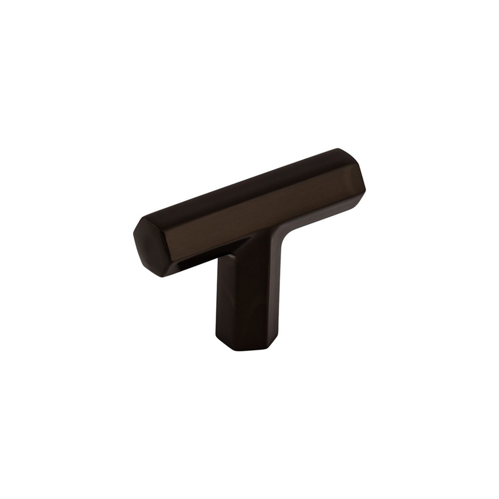 Top Knobs Lydia T-Knob