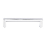 Top Knobs Lydia Pull Polished Chrome - 5 1/16 in