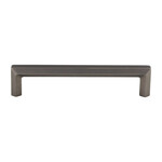 Top Knobs Lydia Pull Ash Gray - 5 1/16 in