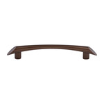 Top Knobs Edgewater Pull Oil Rubbed Bronze - 5 1/16 in