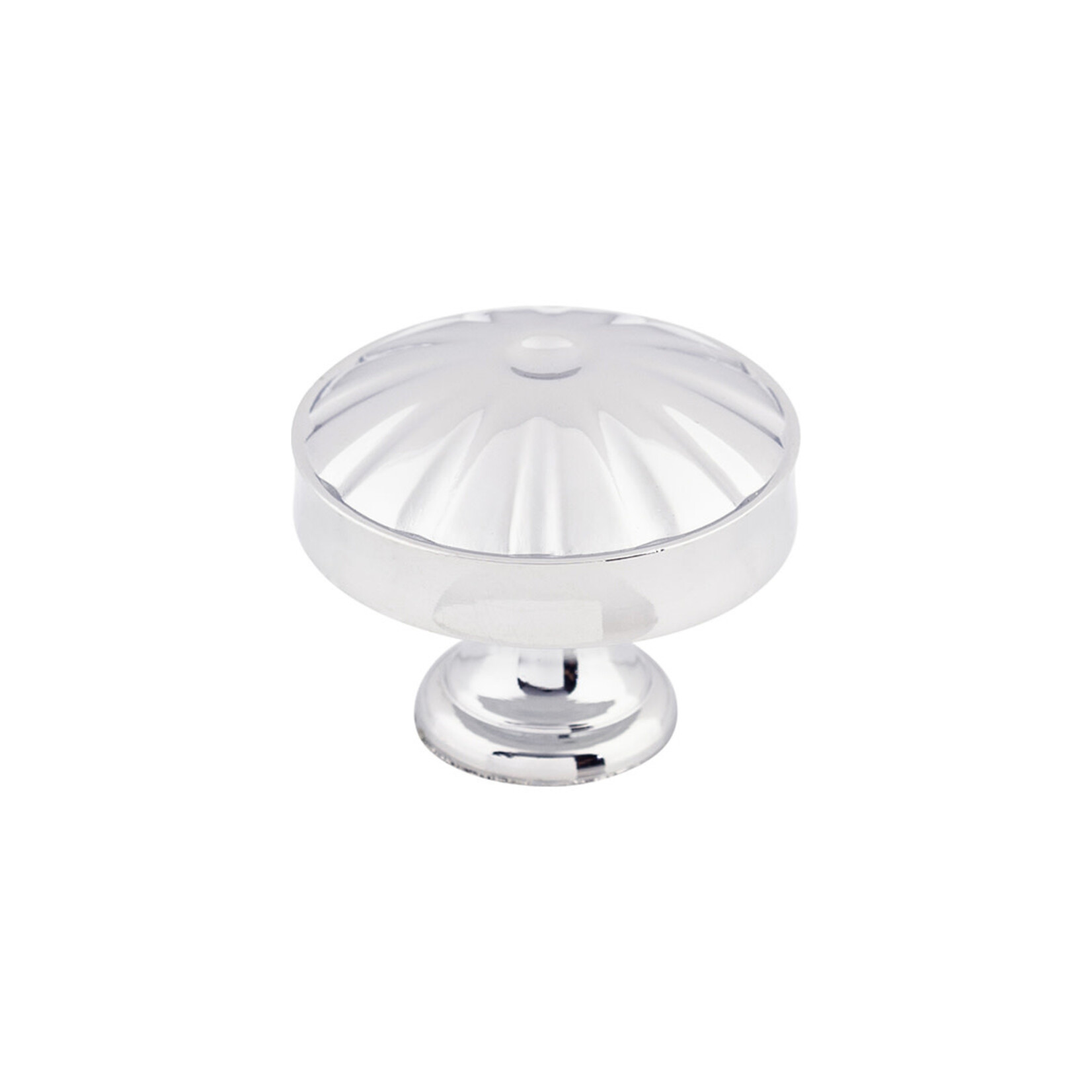 Top Knobs Hudson Knob