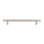 Top Knobs Julian Pull Brushed Satin Nickel - 6 5/16 in
