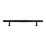 Top Knobs Allendale Pull Flat Black - 5 1/16 in
