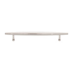 Top Knobs Allendale Pull Polished Nickel - 6 5/16 in