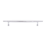 Top Knobs Allendale Pull Polished Chrome - 6 5/16 in