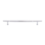 Top Knobs Allendale Pull Polished Chrome - 7 9/16 in