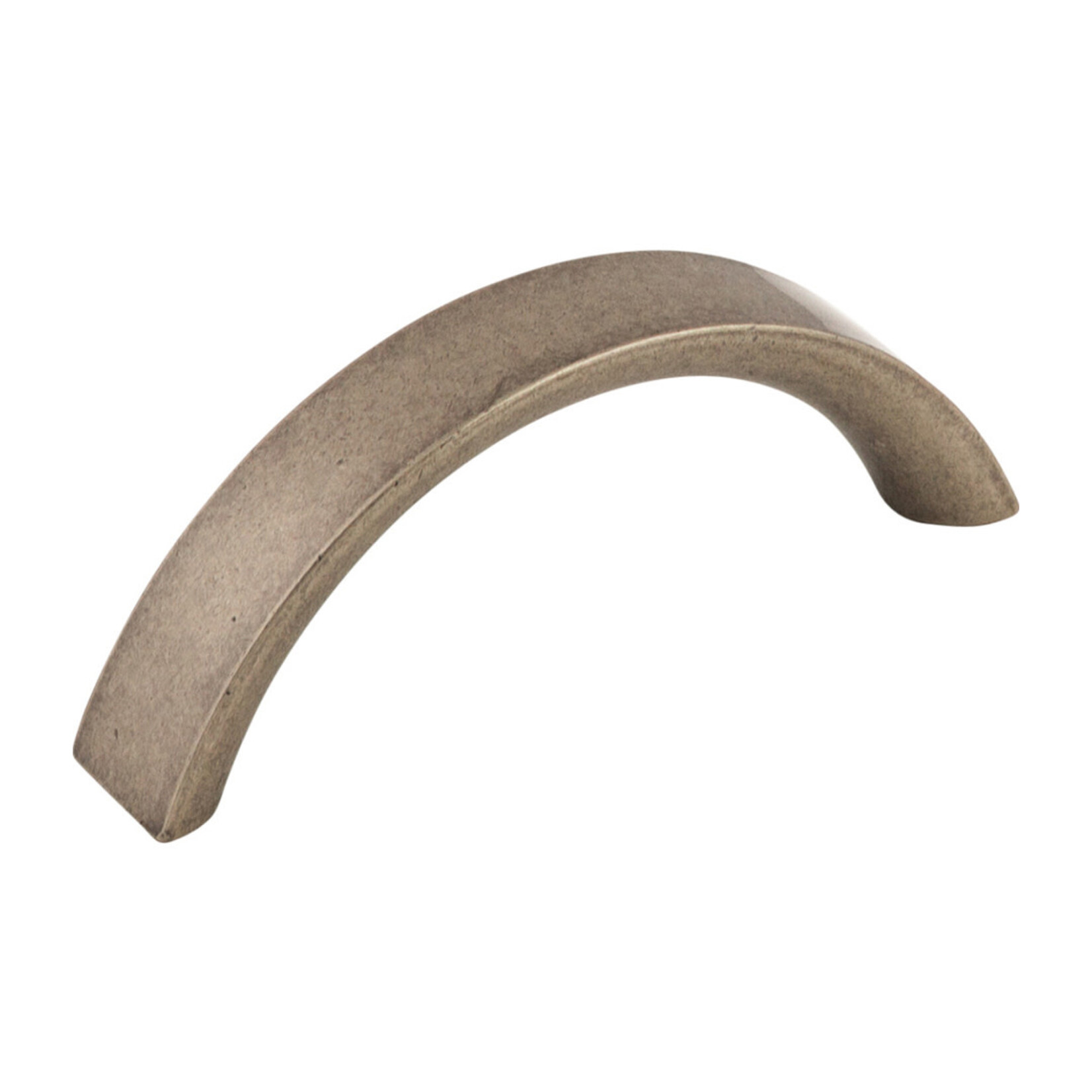 Top Knobs Crescent Pull