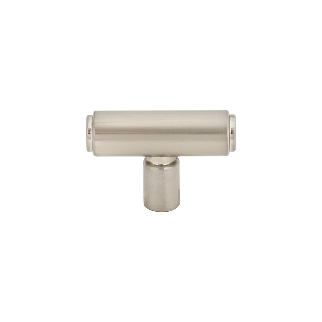 Top Knobs Clarence T-Knob