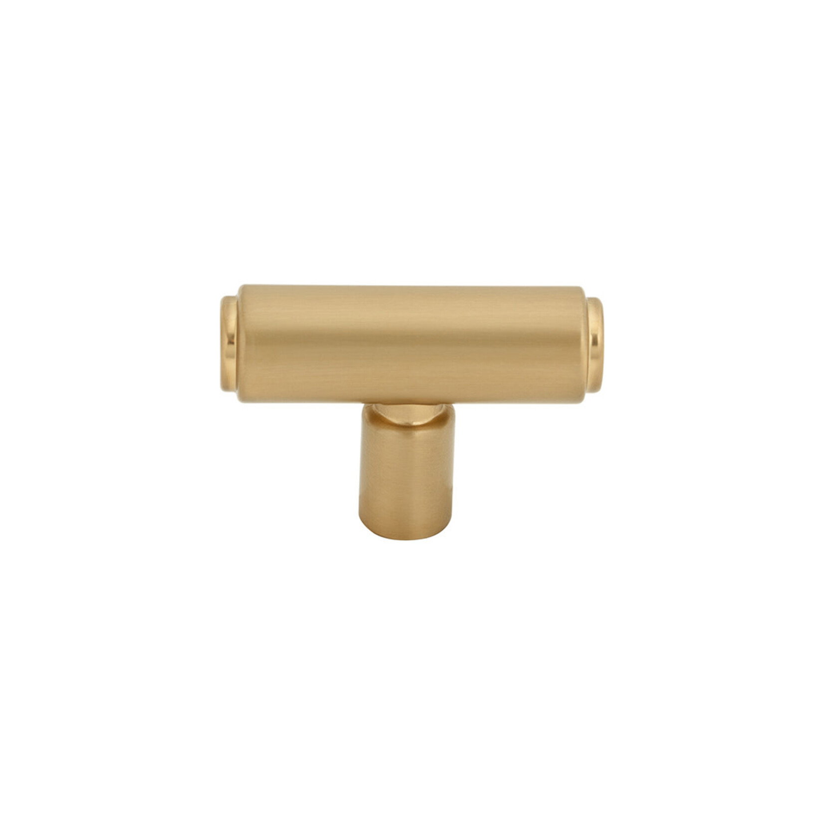 Top Knobs Clarence T-Knob