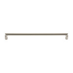 Top Knobs Florham Pull Brushed Satin Nickel - 12 in