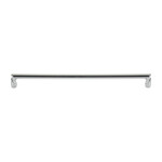 Top Knobs Florham Pull Polished Chrome - 12 in