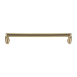 Top Knobs Florham Appliance Pull Honey Bronze - 12 in