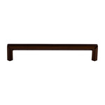 Top Knobs Lydia Pull Oil Rubbed Bronze - 6 5/16 in