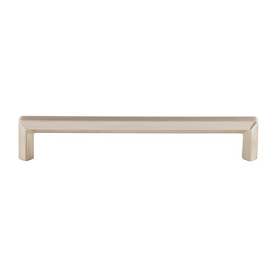Top Knobs Lydia Pull Brushed Satin Nickel - 6 5/16 in