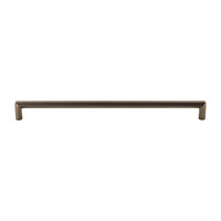 Lydia Pull Ash Gray - 12 in