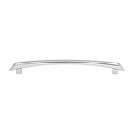 Top Knobs Edgewater Pull Polished Chrome - 7 9/16 in