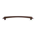 Top Knobs Edgewater Pull Oil Rubbed Bronze - 9 in
