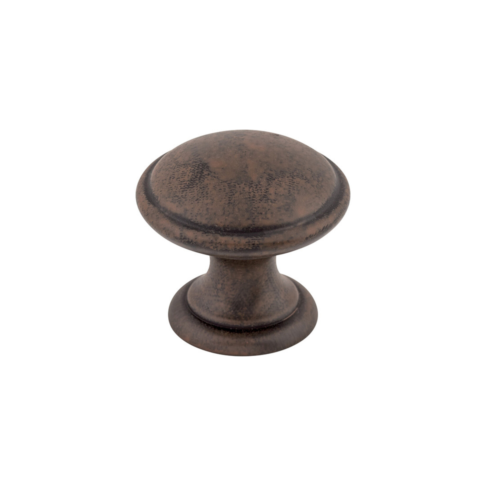 Top Knobs Rounded Knob