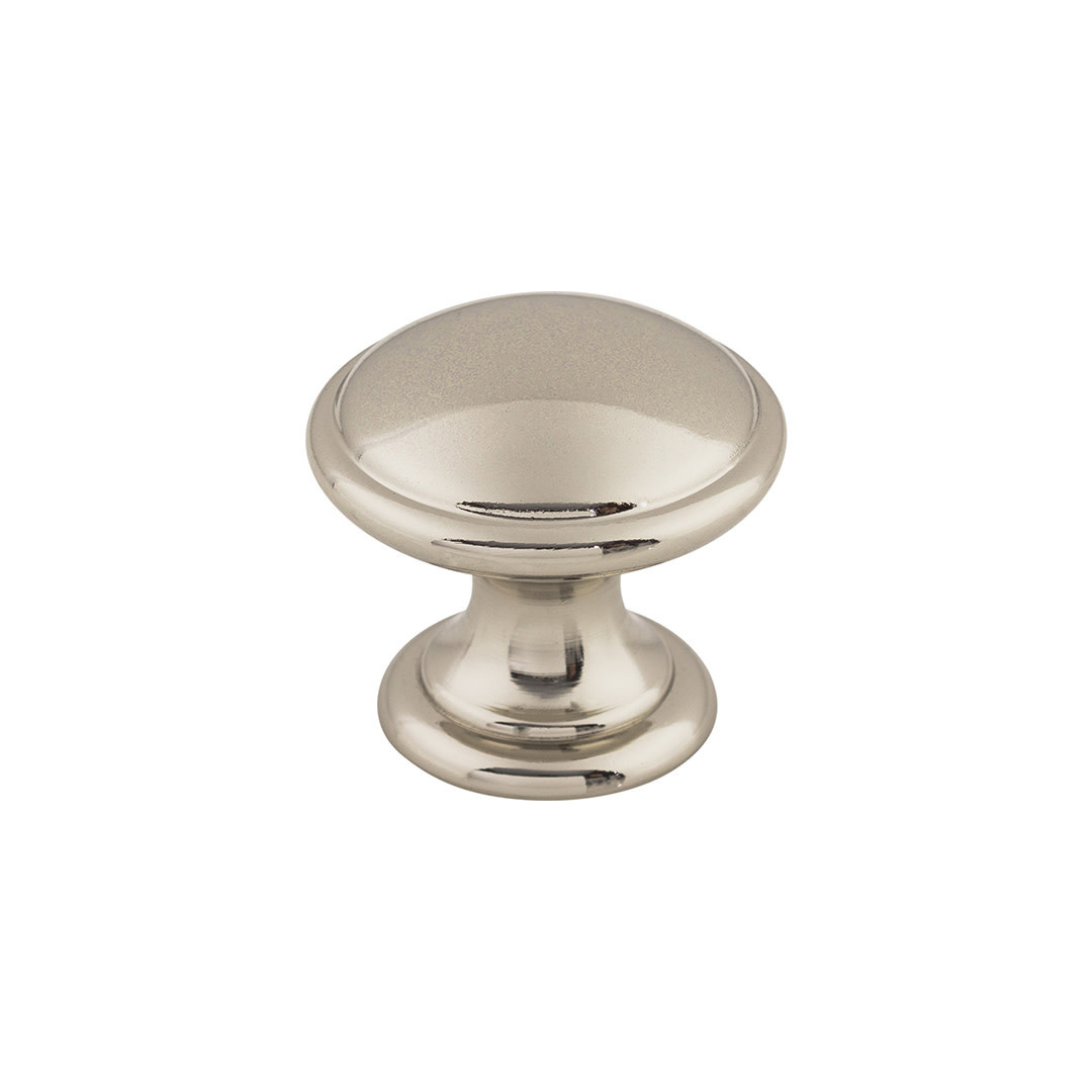 Top Knobs Rounded Knob