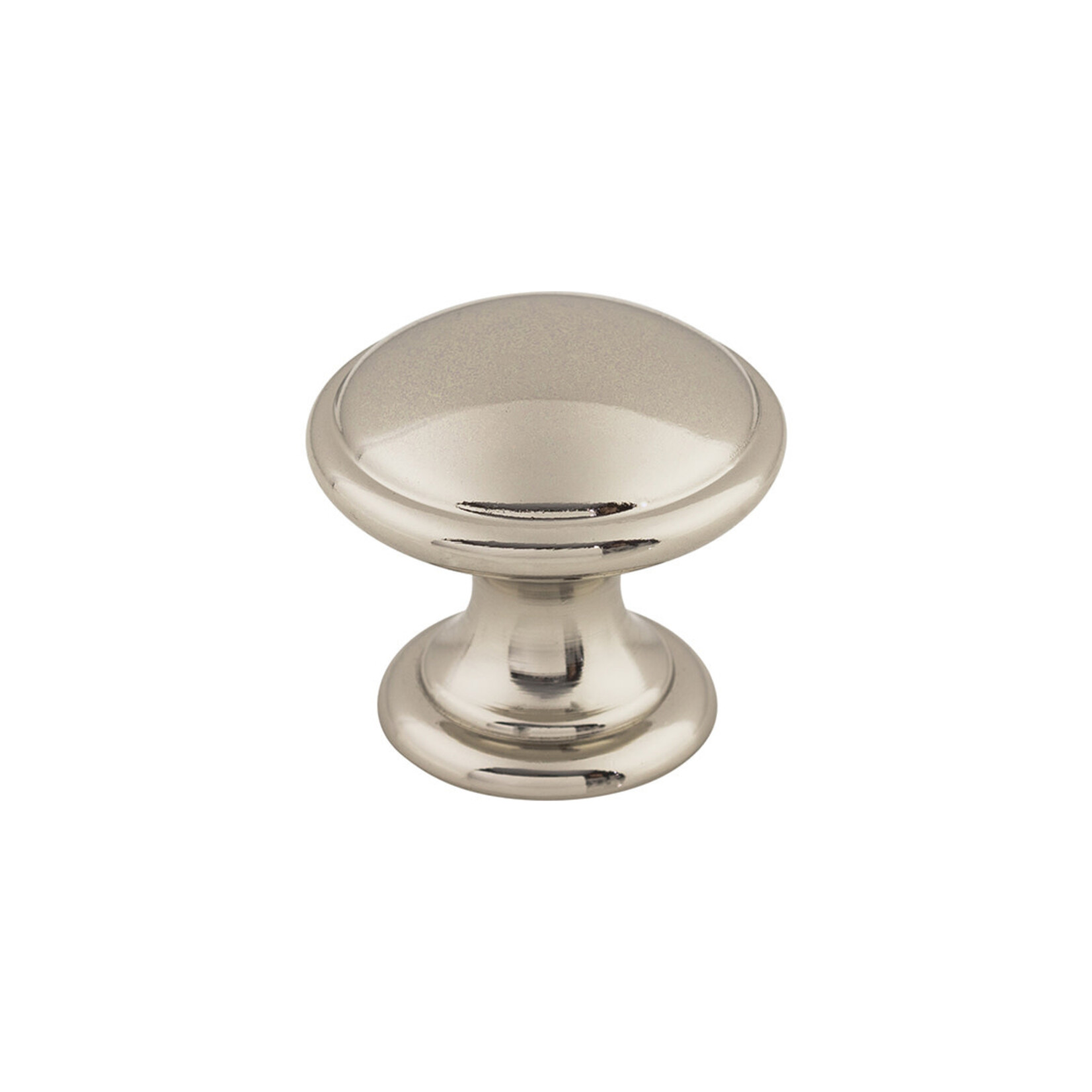 Top Knobs Rounded Knob