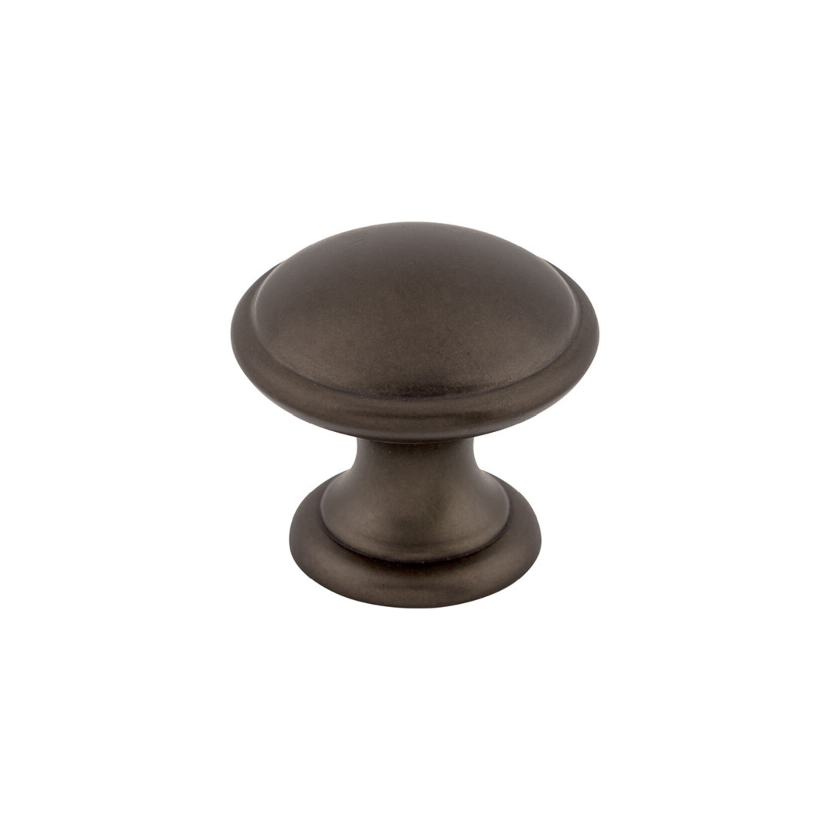 Top Knobs Rounded Knob