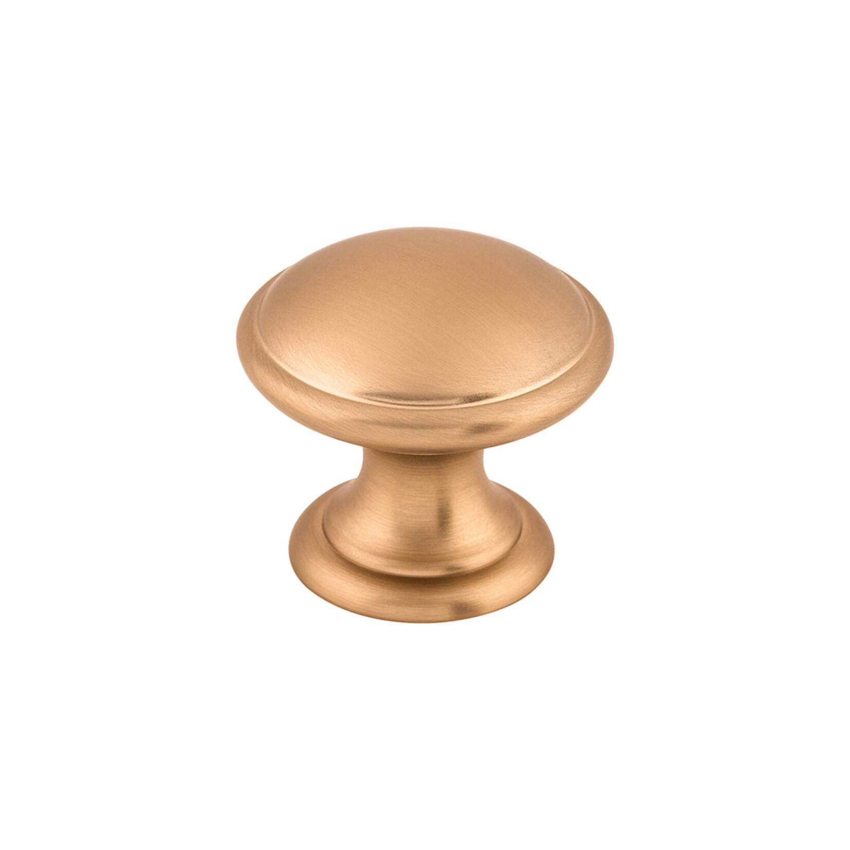 Top Knobs Rounded Knob