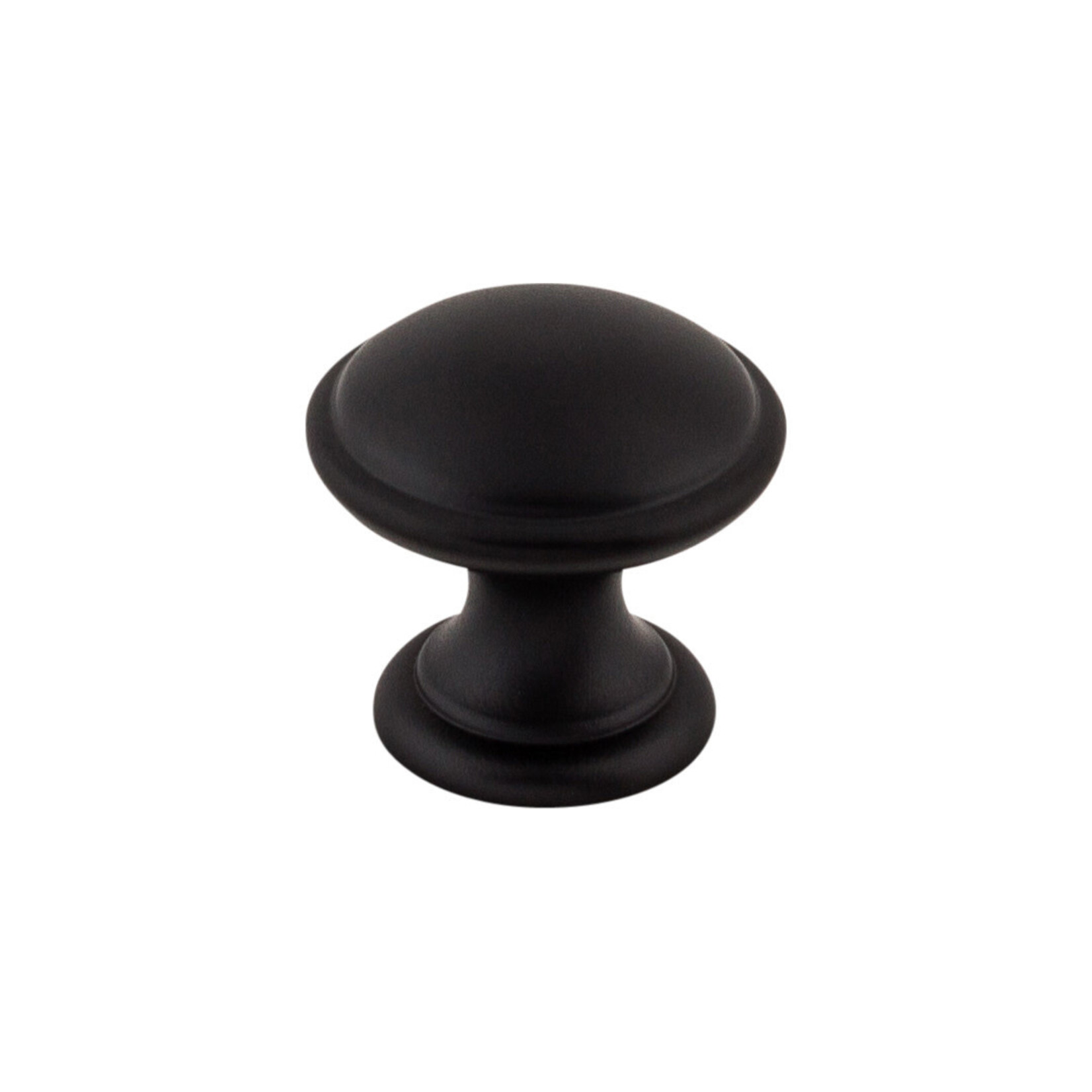 Top Knobs Rounded Knob