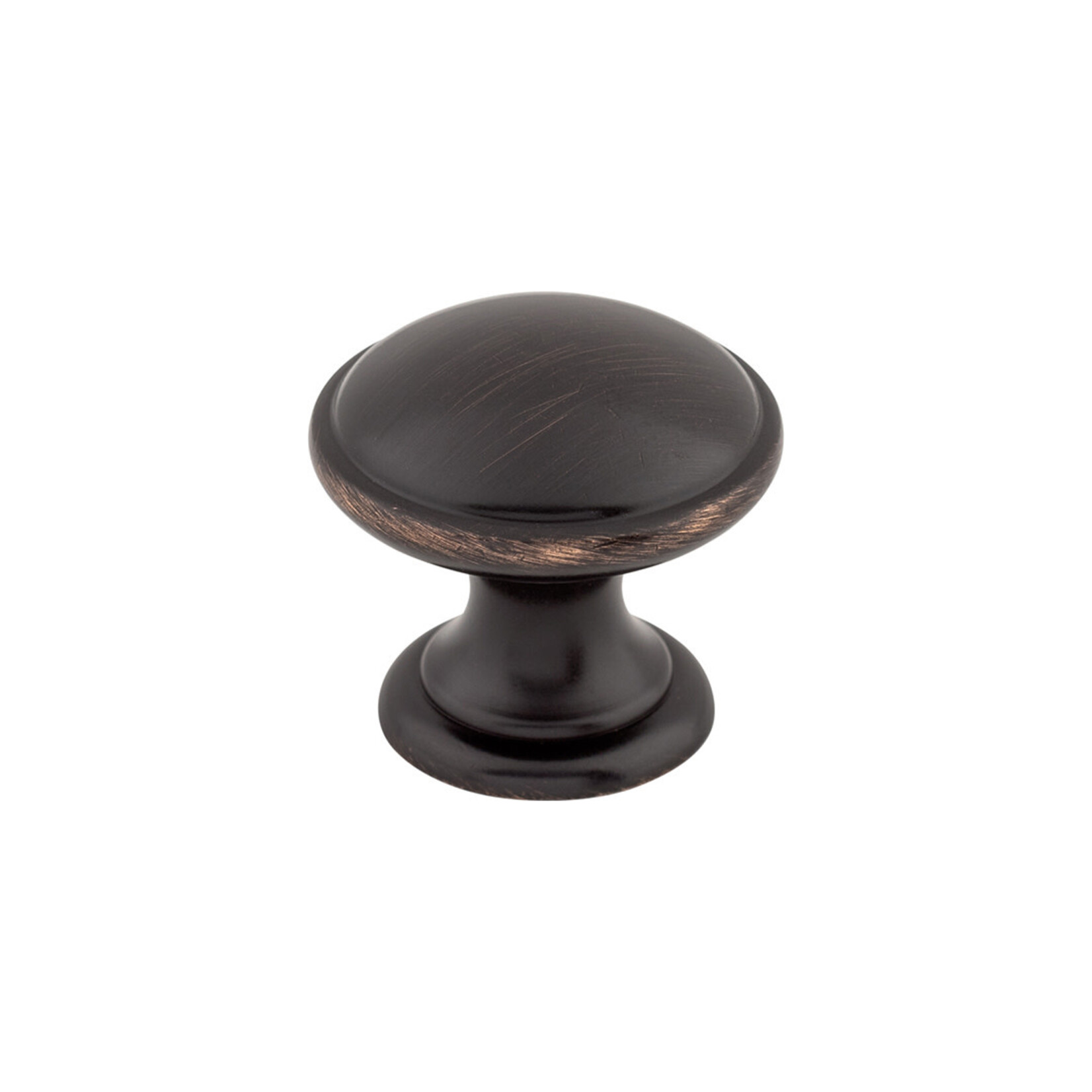 Top Knobs Rounded Knob
