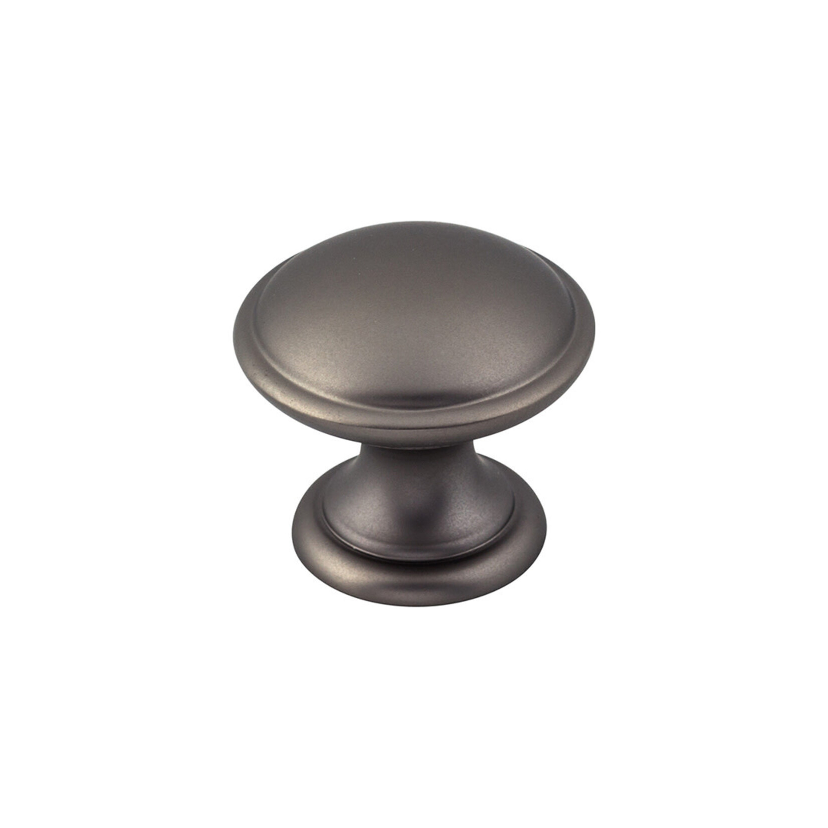 Top Knobs Rounded Knob