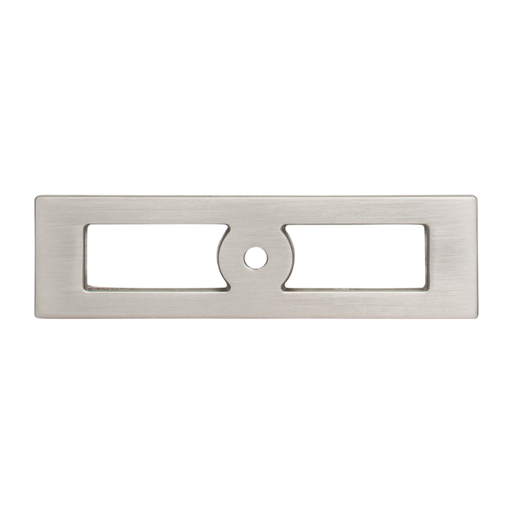 Top Knobs Hollin Knob Backplate