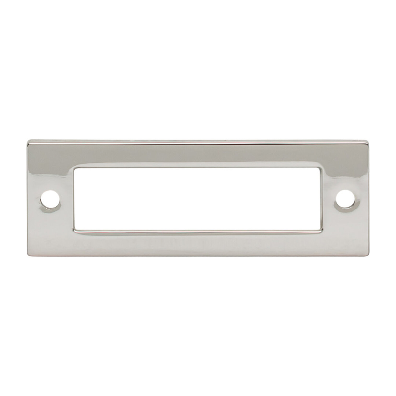 Top Knobs Hollin Backplate