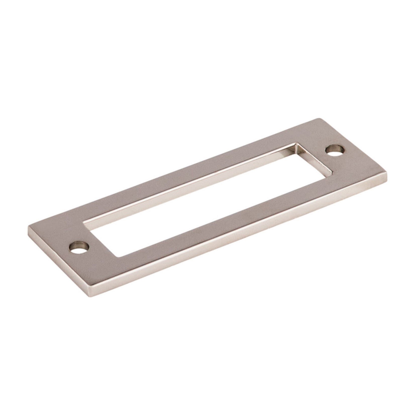 Top Knobs Hollin Backplate