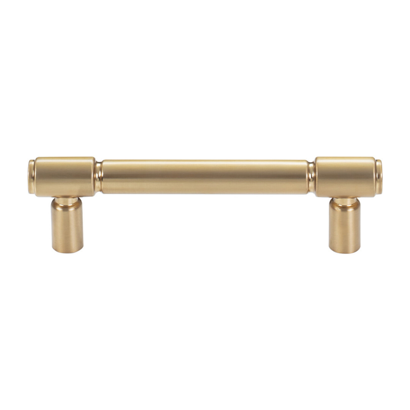 Top Knobs Clarence Pull
