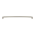 Top Knobs Haddonfield Pull Brushed Satin Nickel - 12 in