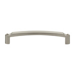 Top Knobs Haddonfield Pull Brushed Satin Nickel - 5 1/16 in