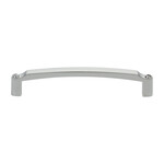 Top Knobs Haddonfield Pull Polished Chrome - 5 1/16 in
