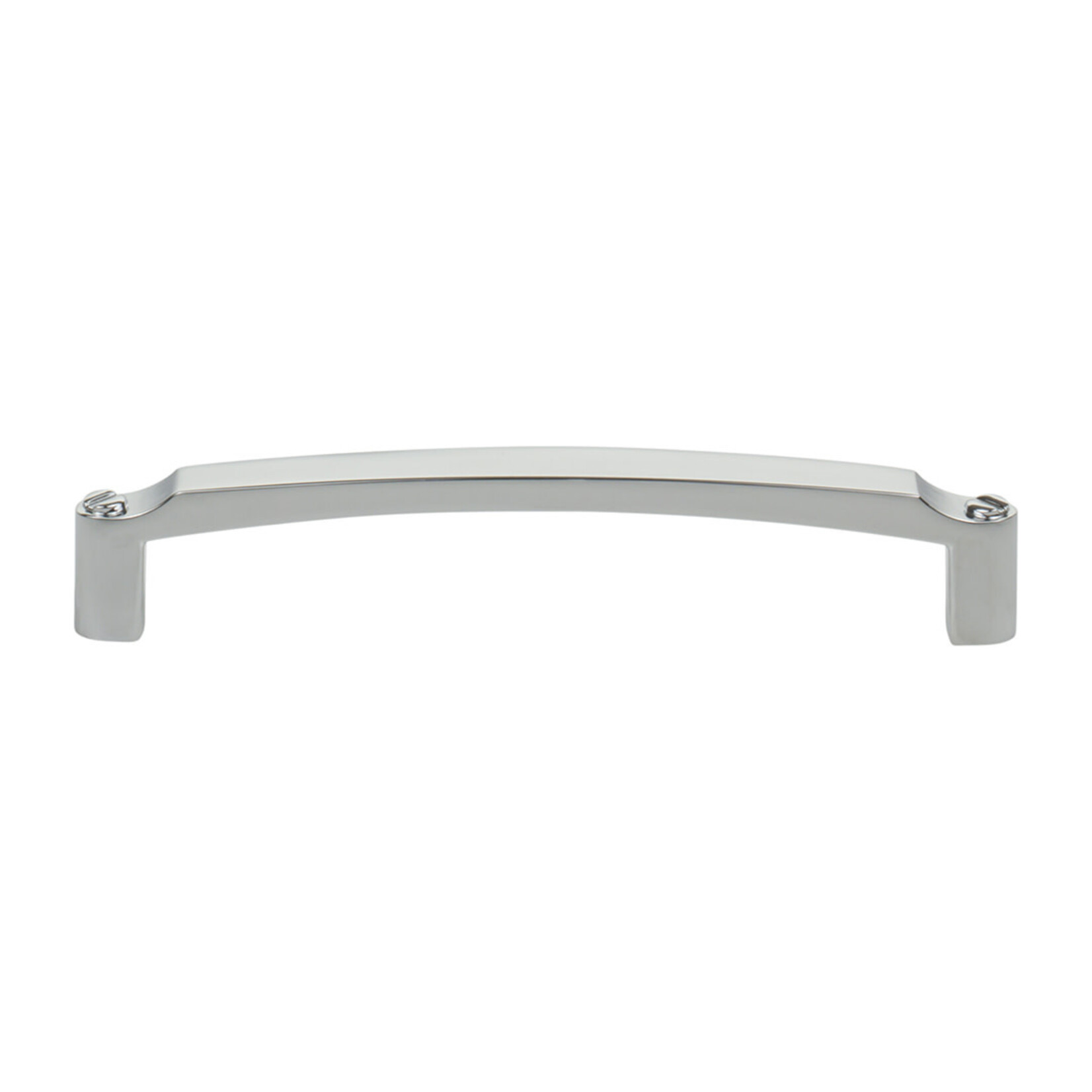 Top Knobs Haddonfield Pull