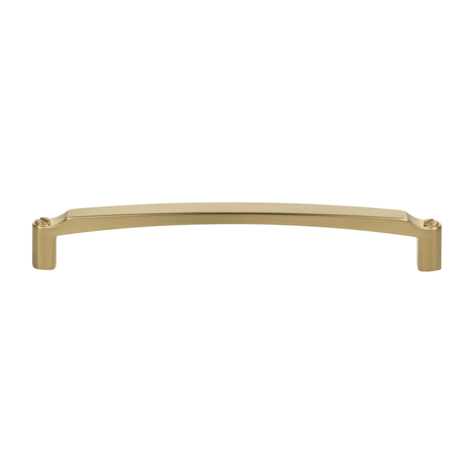 Top Knobs Haddonfield Pull