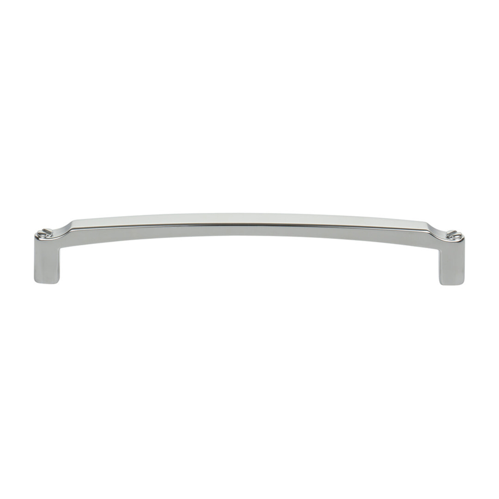 Top Knobs Haddonfield Pull