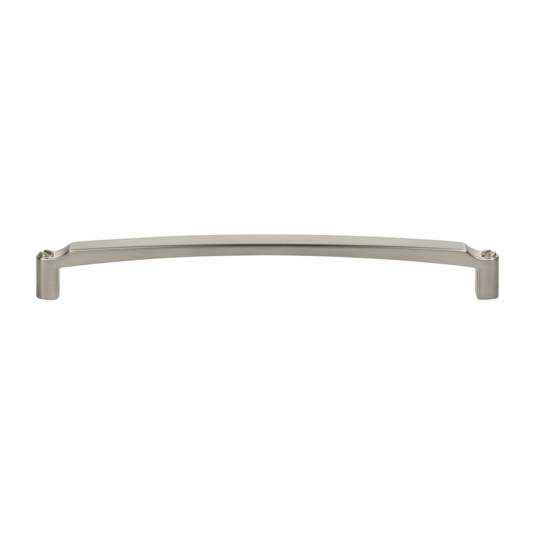 Top Knobs Haddonfield Pull
