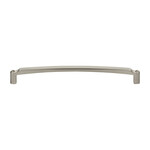 Top Knobs Haddonfield Pull Brushed Satin Nickel - 7 9/16 in